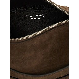 Brown Calfskin Handbag