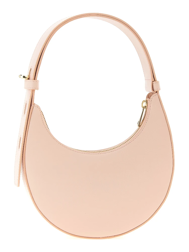 Multicolor Calfskin Shoulder Bag alternative