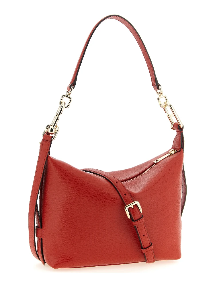 Multicolor Calfskin Shoulder Bag alternative
