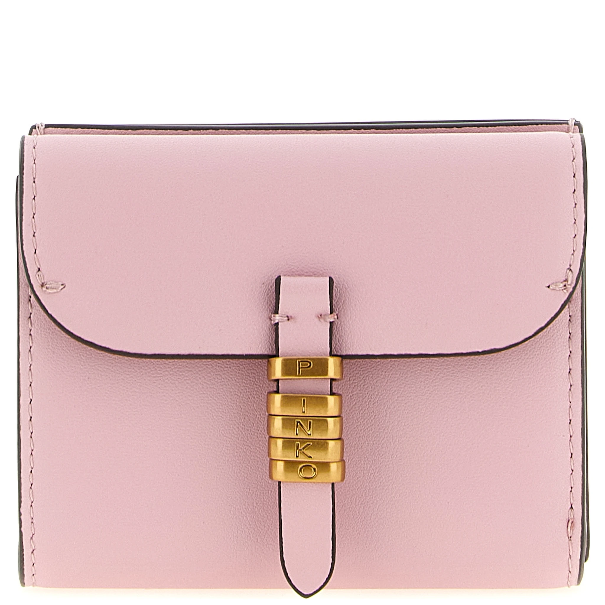 Multicolor Cowhide Cardholder
