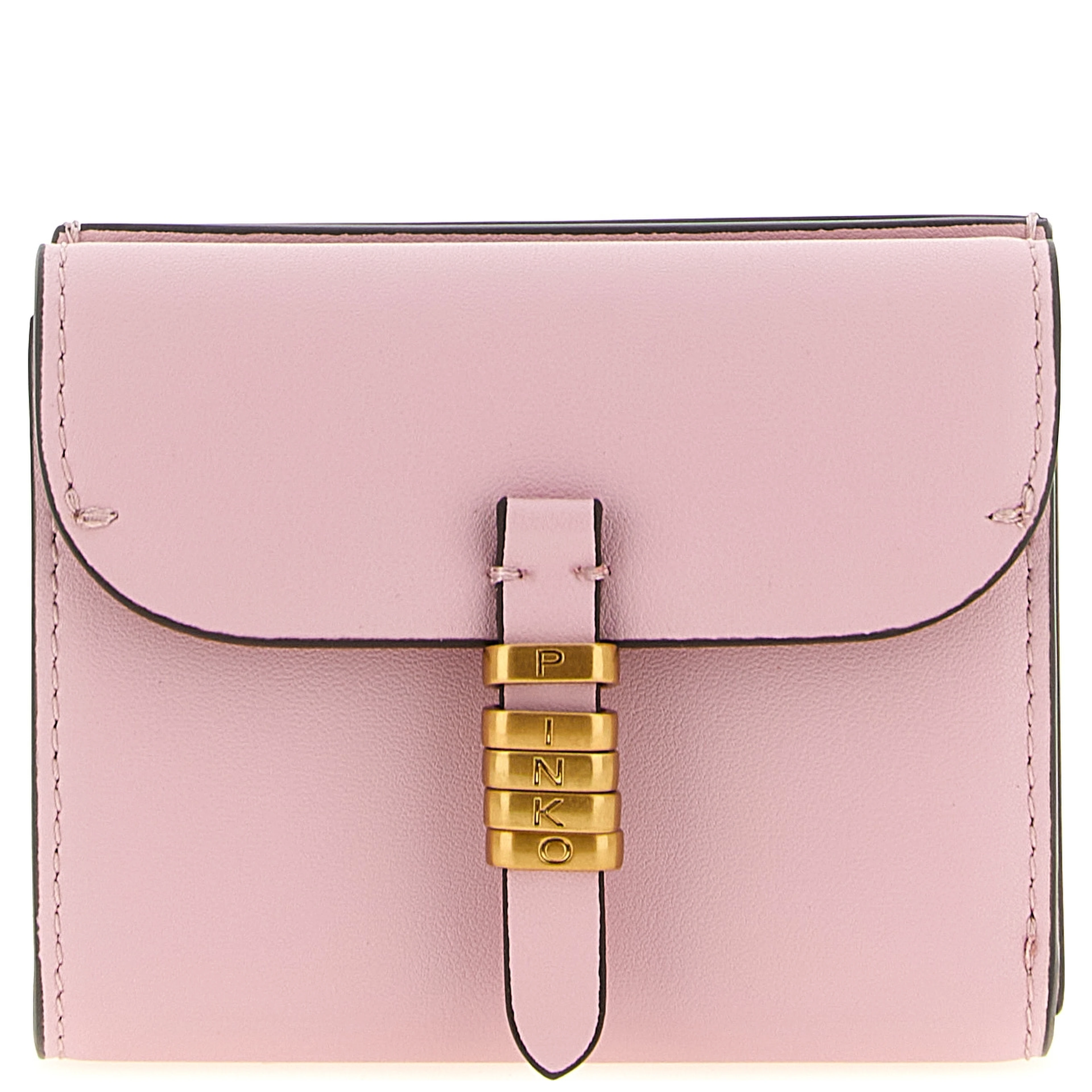 Multicolor Cowhide Cardholder