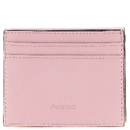 Multicolor Cowhide Cardholder