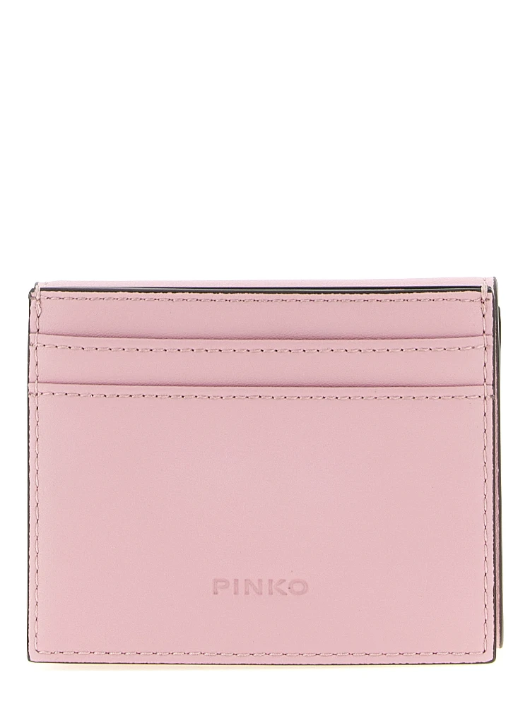 Multicolor Cowhide Cardholder alternative