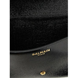 Black Calfskin Cardholder