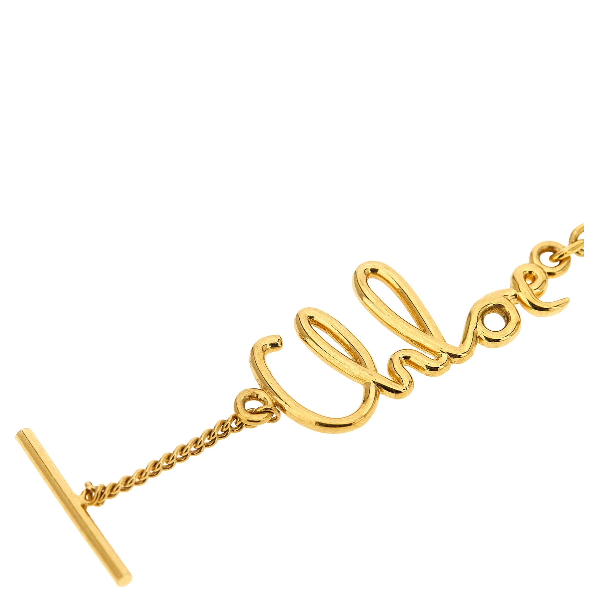 Gold Brass Sunglasses