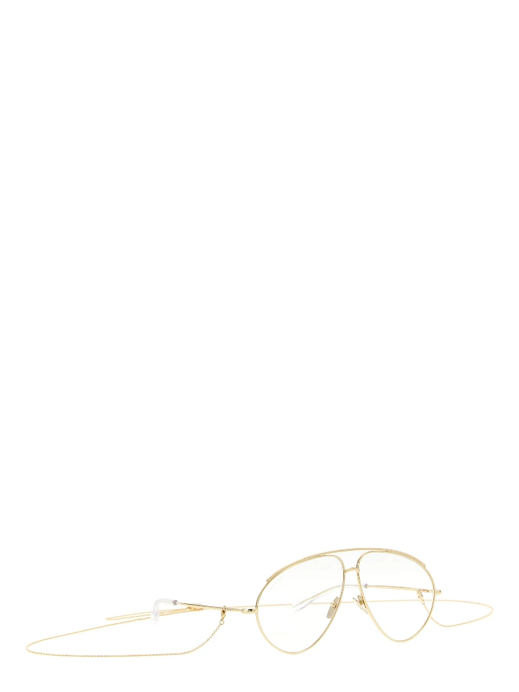 Gold Polyamide Sunglasses alternative