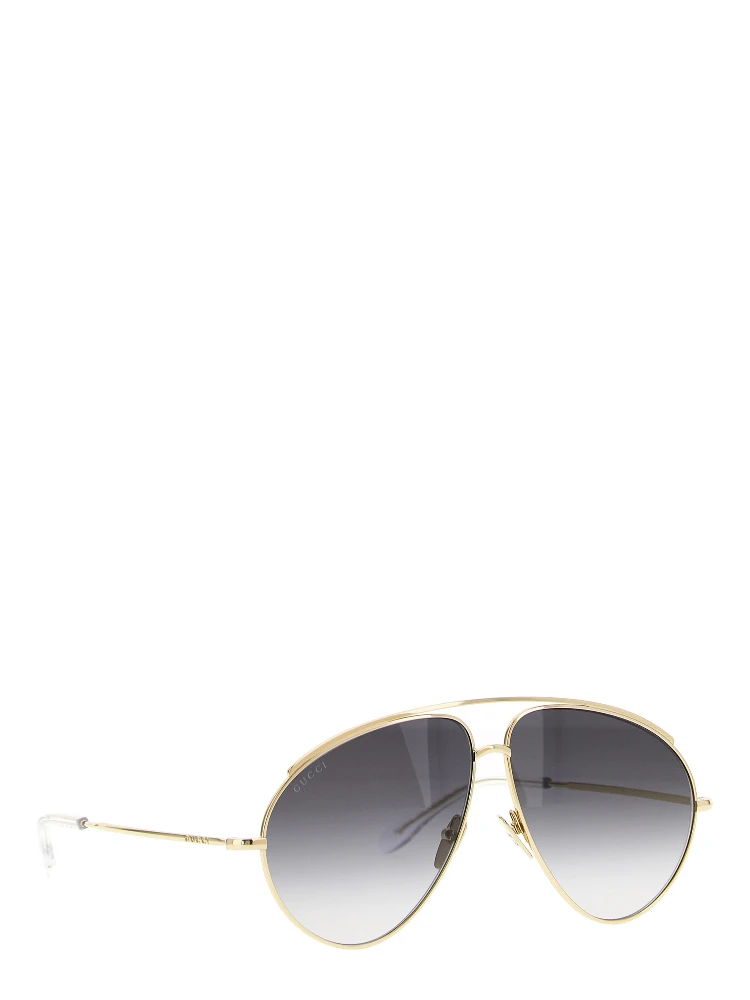 Gold Metal Sunglasses alternative