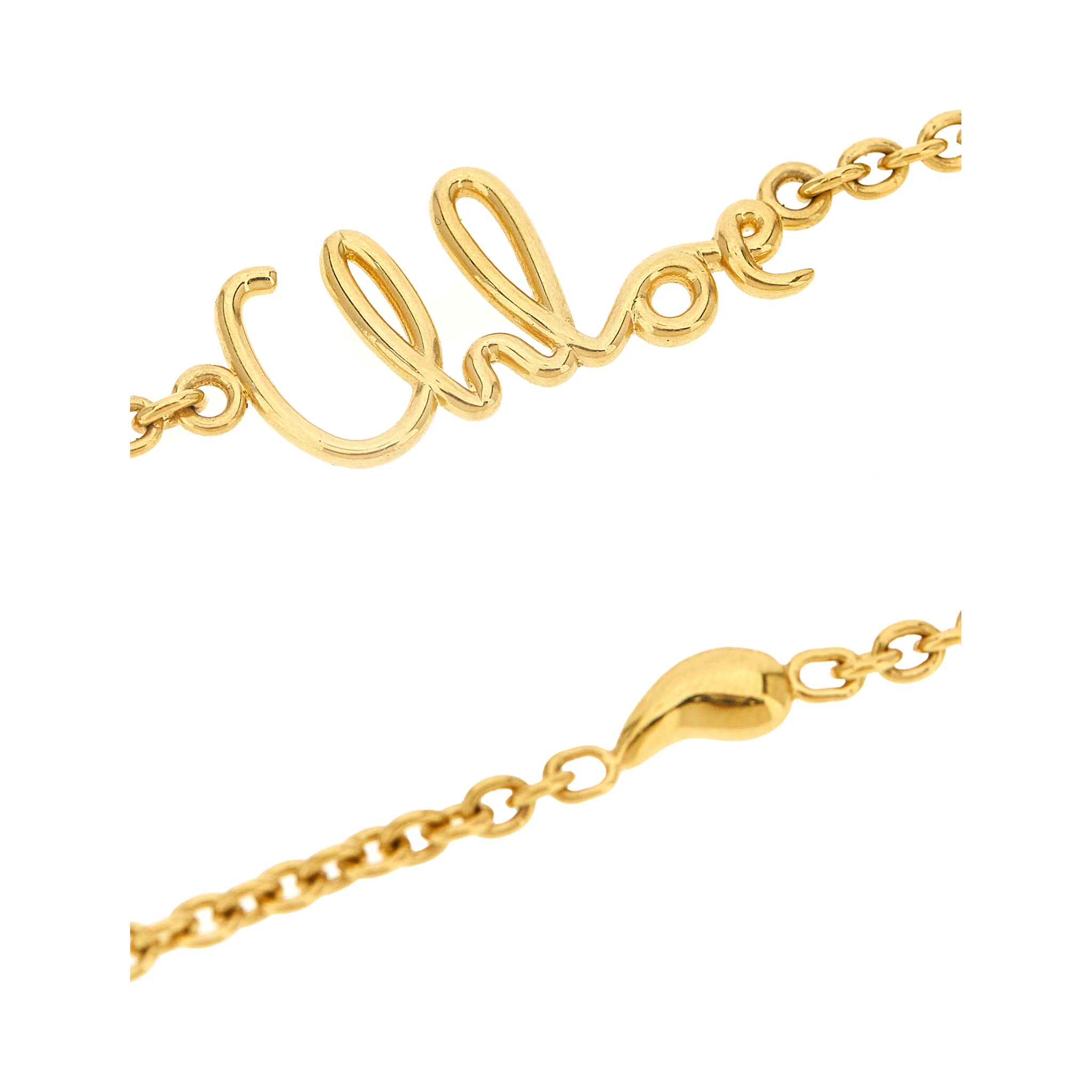 Gold Brass Sunglasses