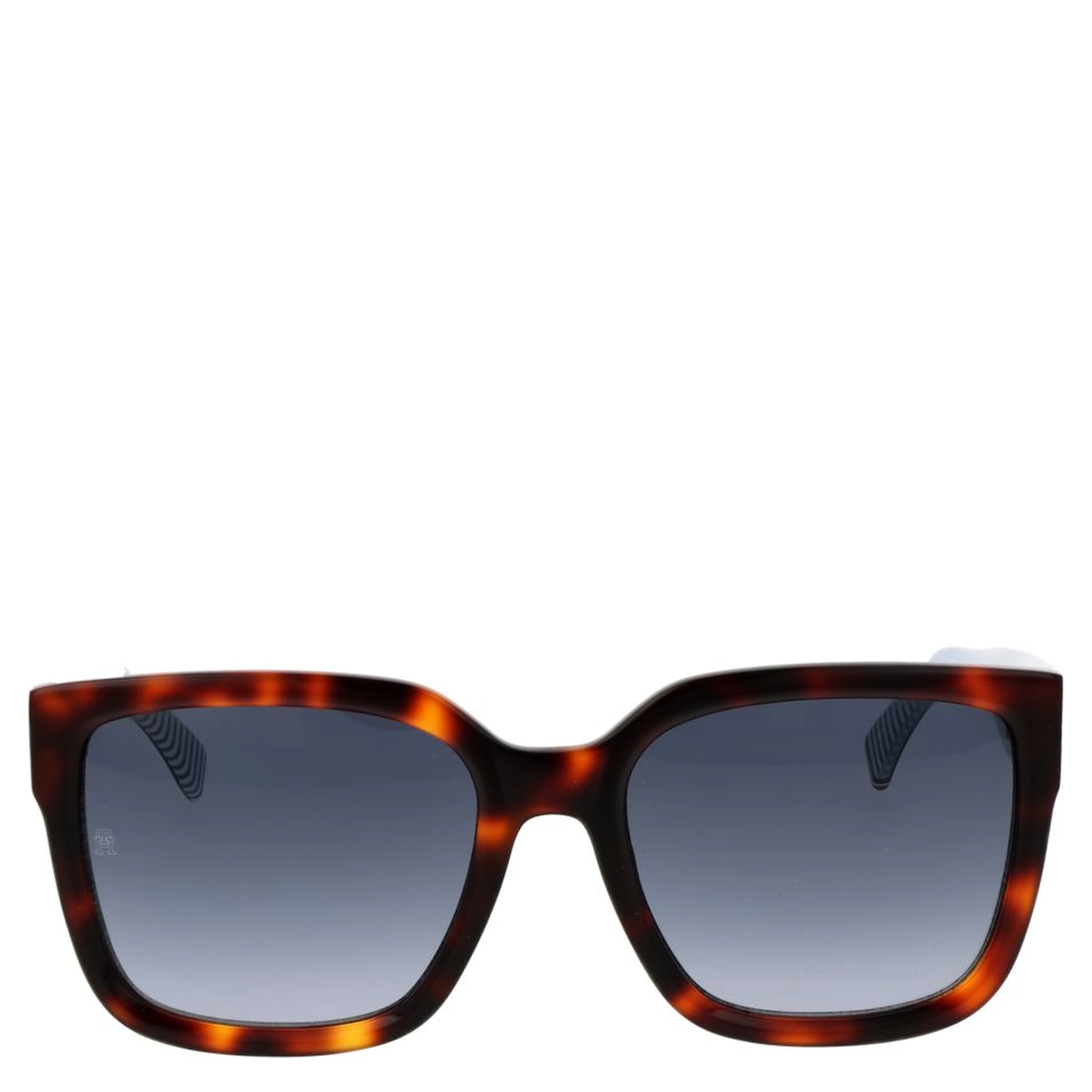 Brown Acetate Sunglasses