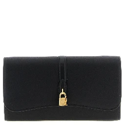 Black Polyamide Cardholder