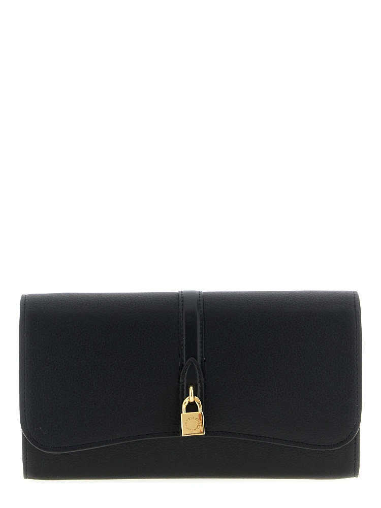 Black Polyamide Cardholder