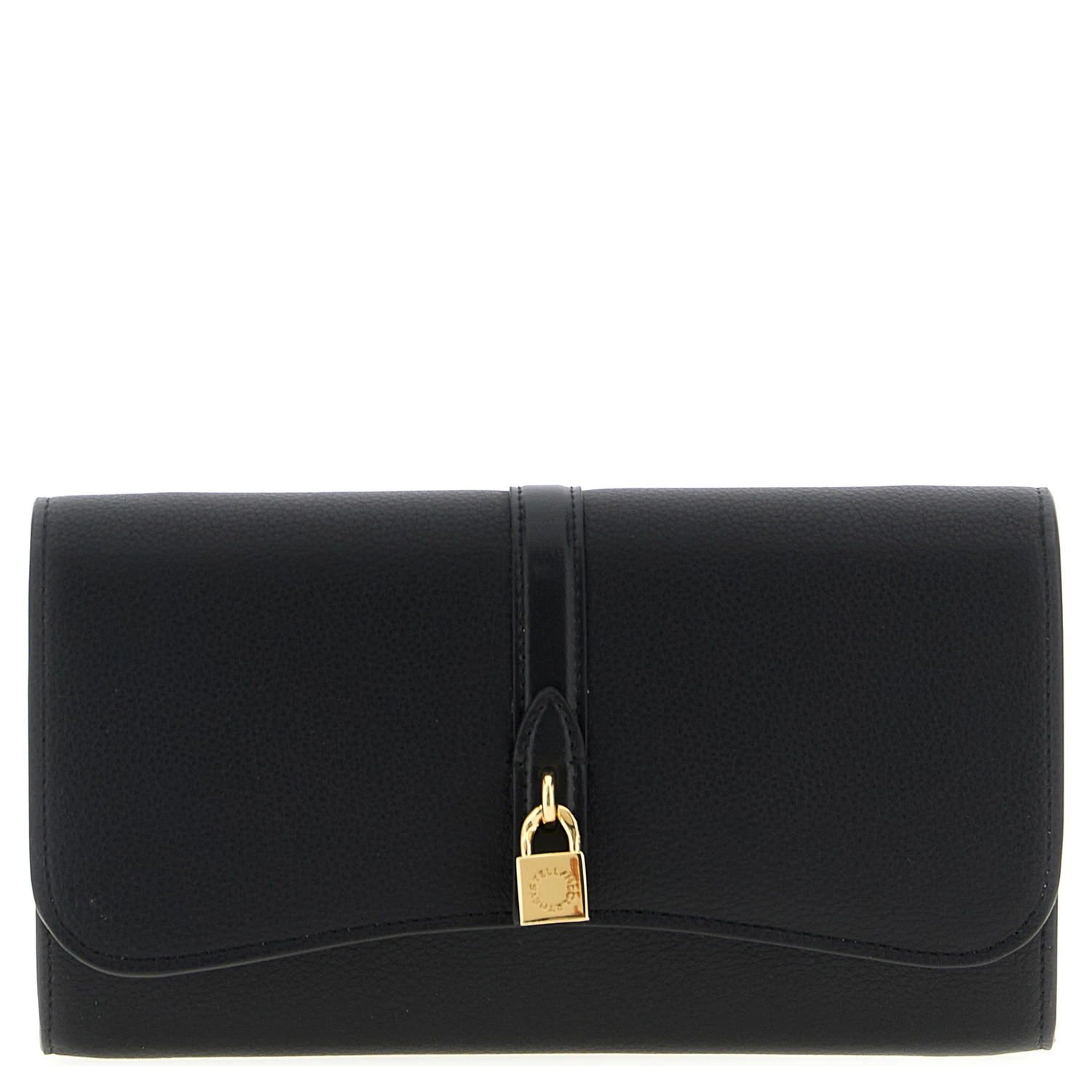 Black Polyamide Cardholder