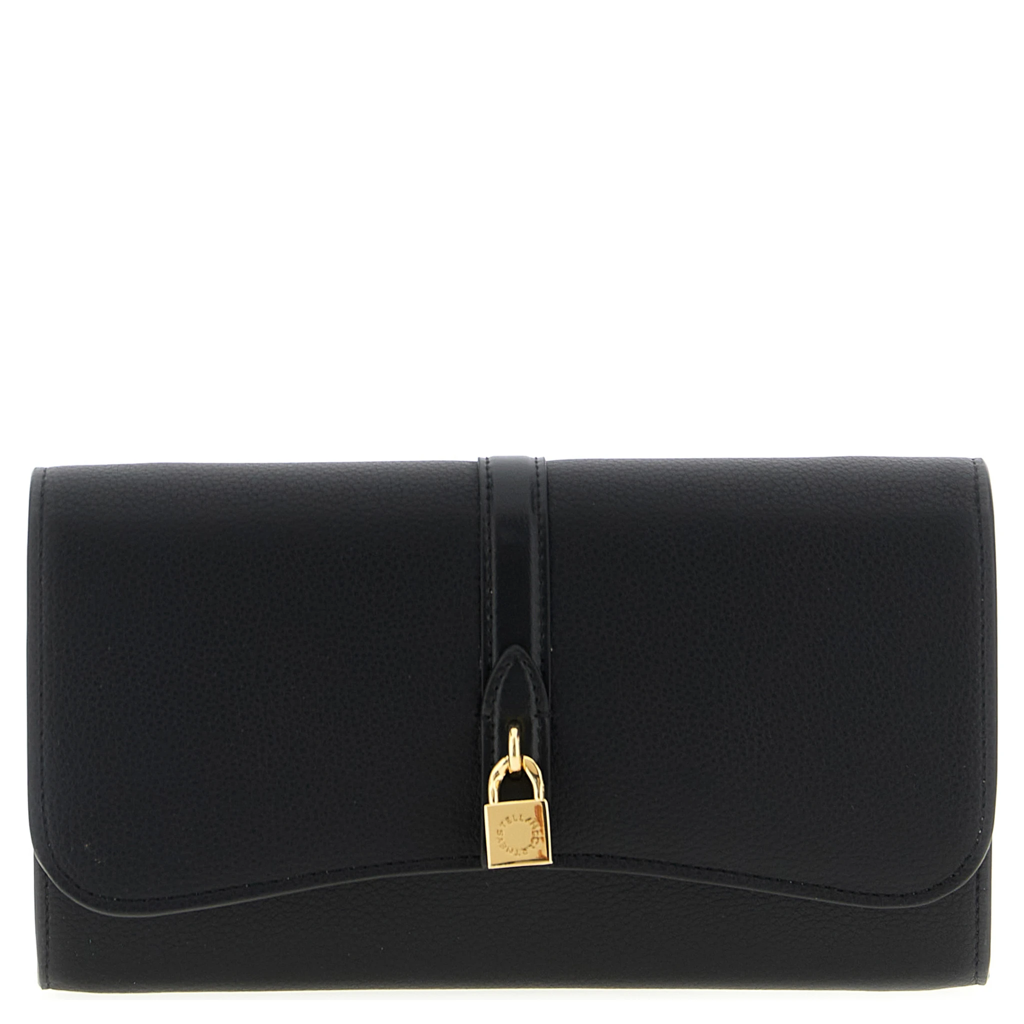 Black Polyamide Cardholder