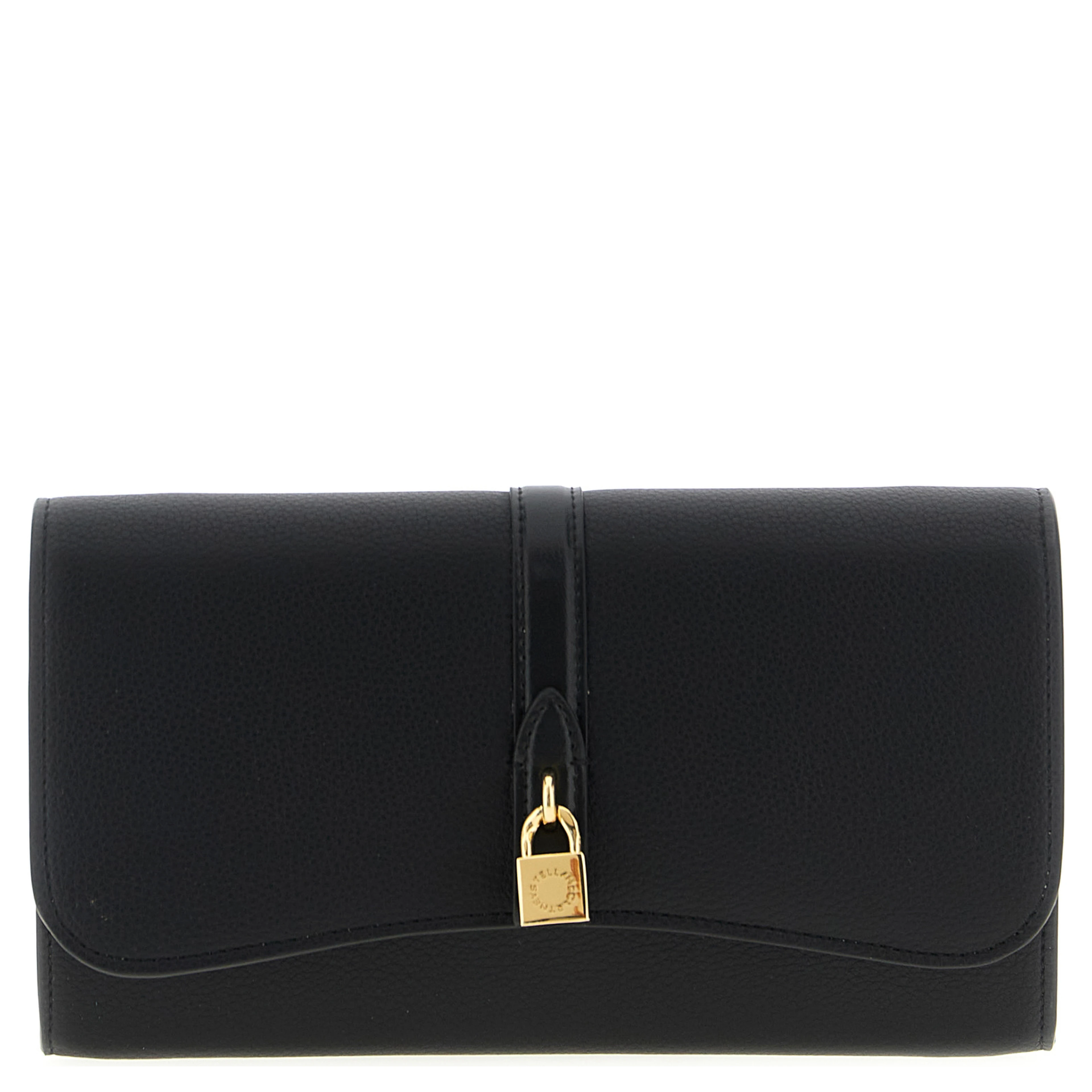 Black Polyamide Cardholder
