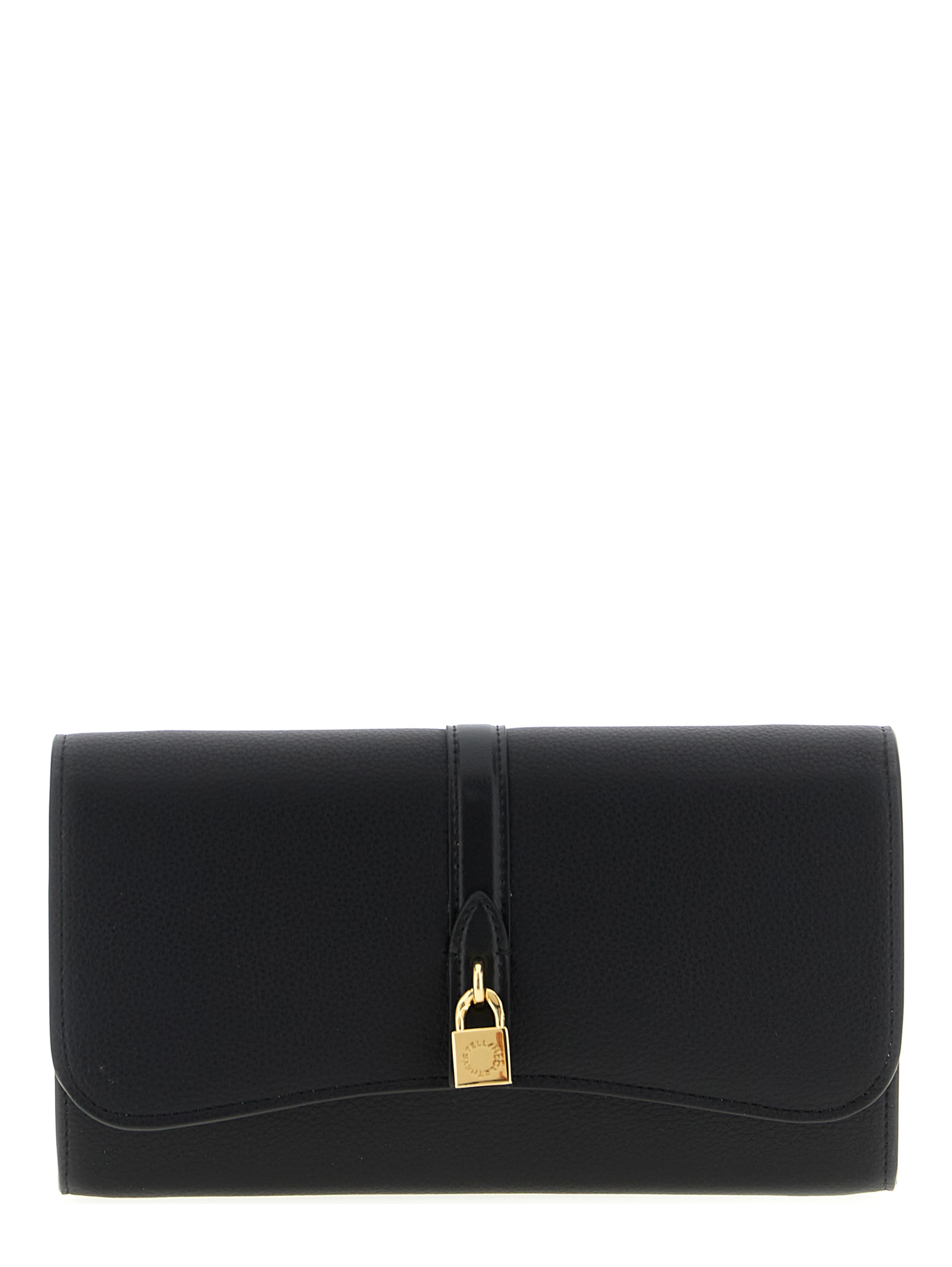 Black Polyamide Cardholder