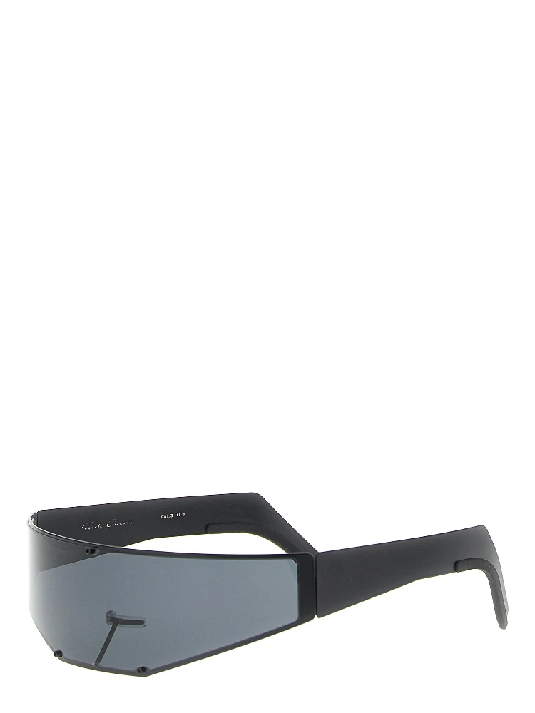 Black Stainless Steel Sunglasses alternative