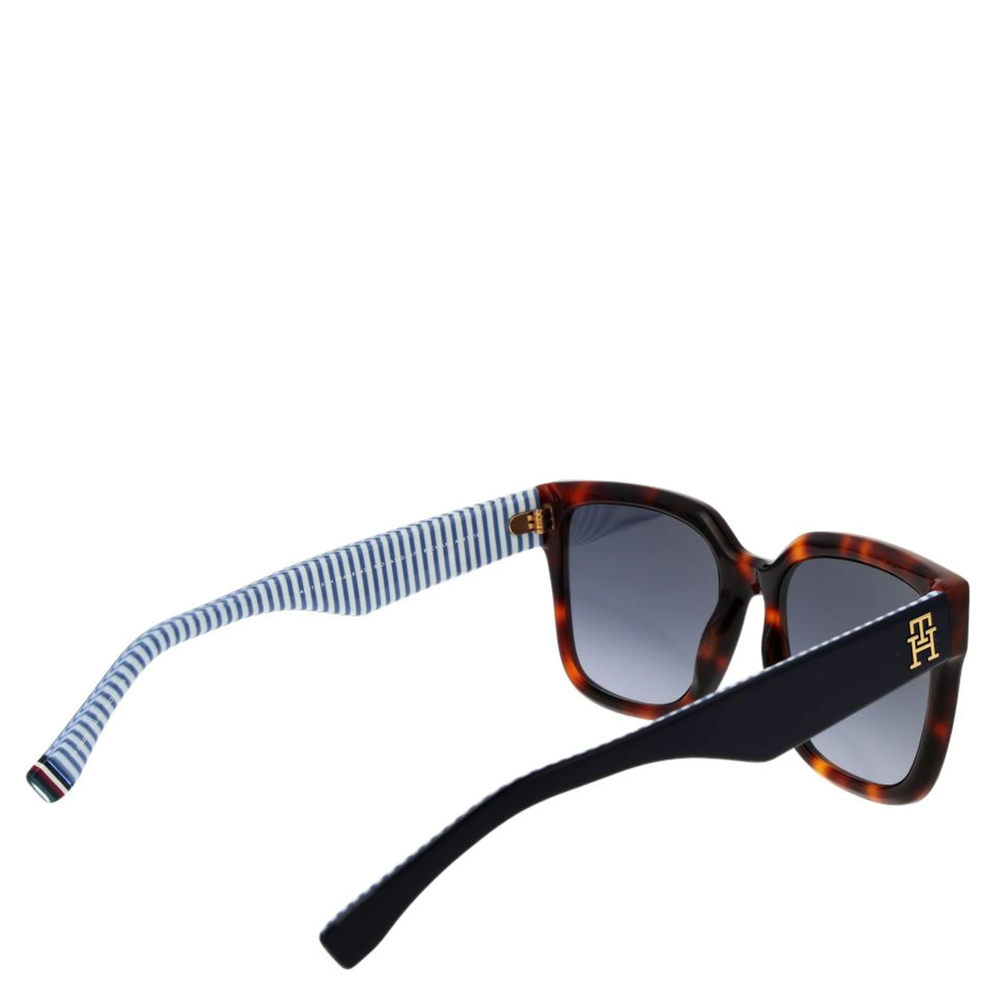 Brown Acetate Sunglasses