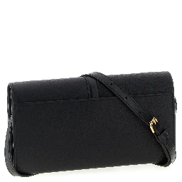 Black Polyamide Cardholder
