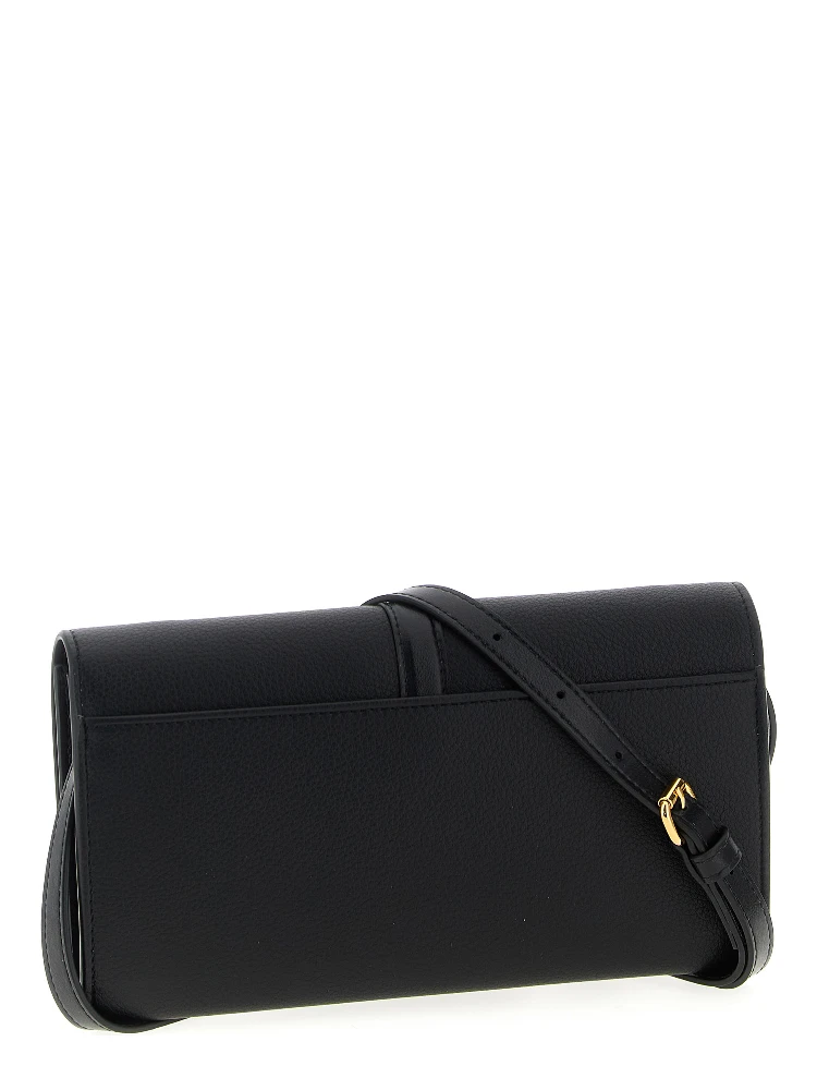 Black Polyamide Cardholder alternative