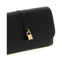 Black Polyamide Cardholder