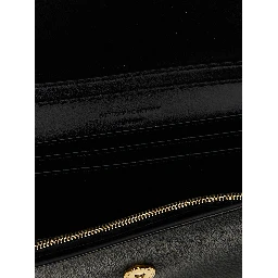 Black Polyamide Cardholder