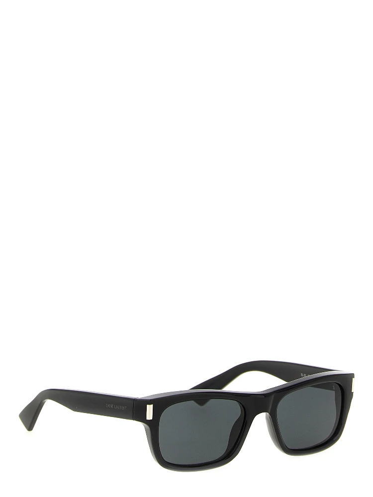 Black Acetate Sunglasses alternative