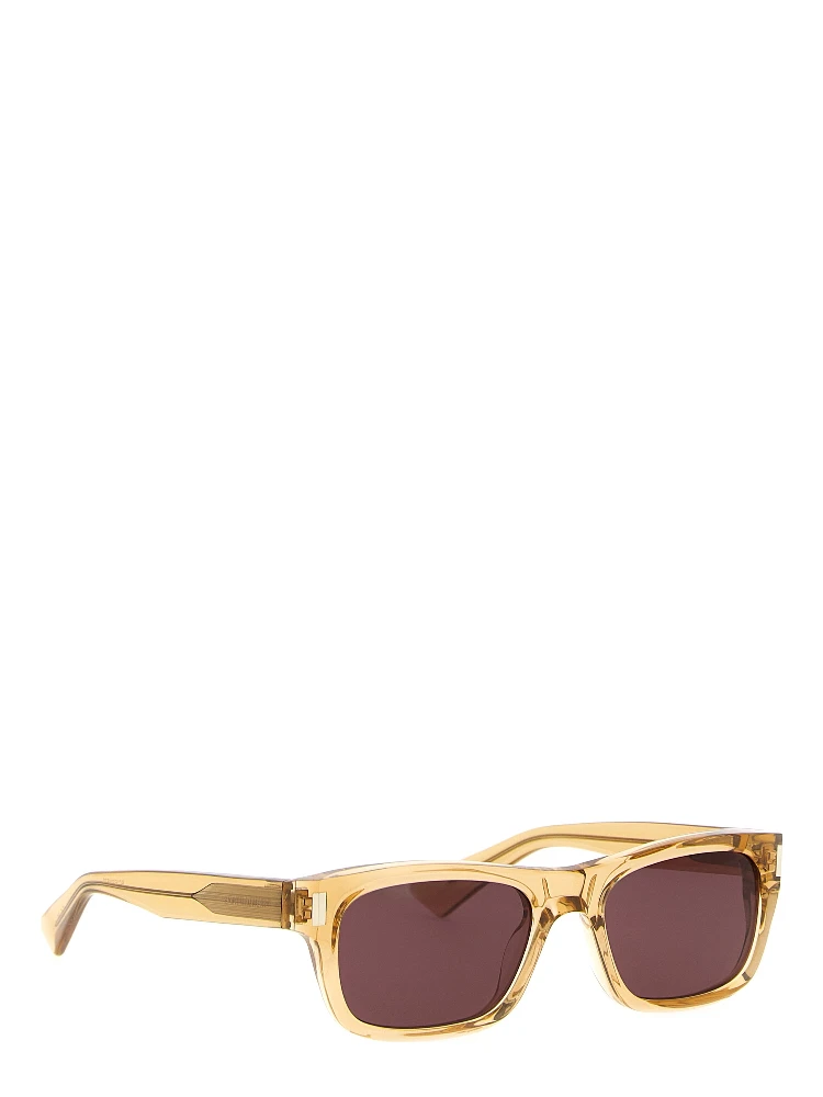 Beige Acetate Sunglasses alternative