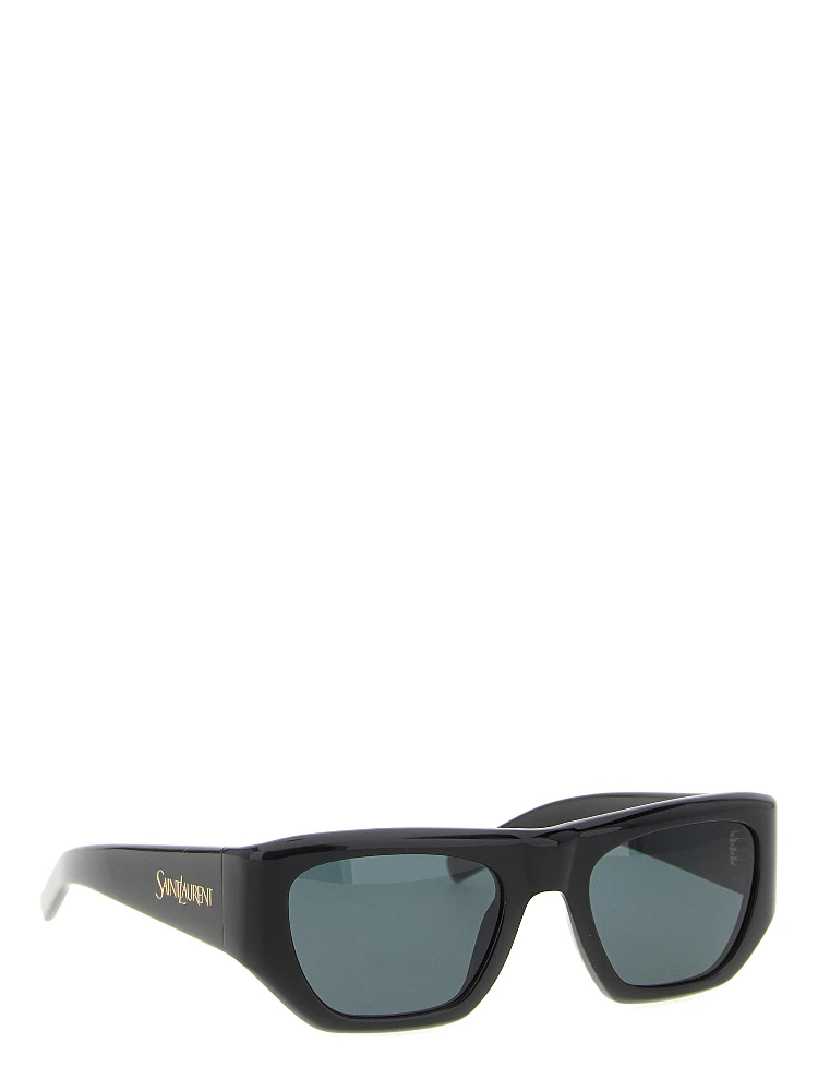 Black Acetate Sunglasses alternative