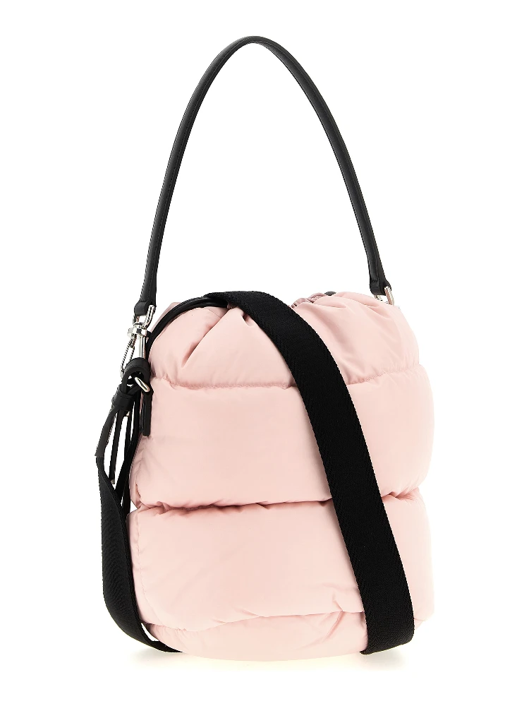 Multicolor Polyamide Handbag alternative