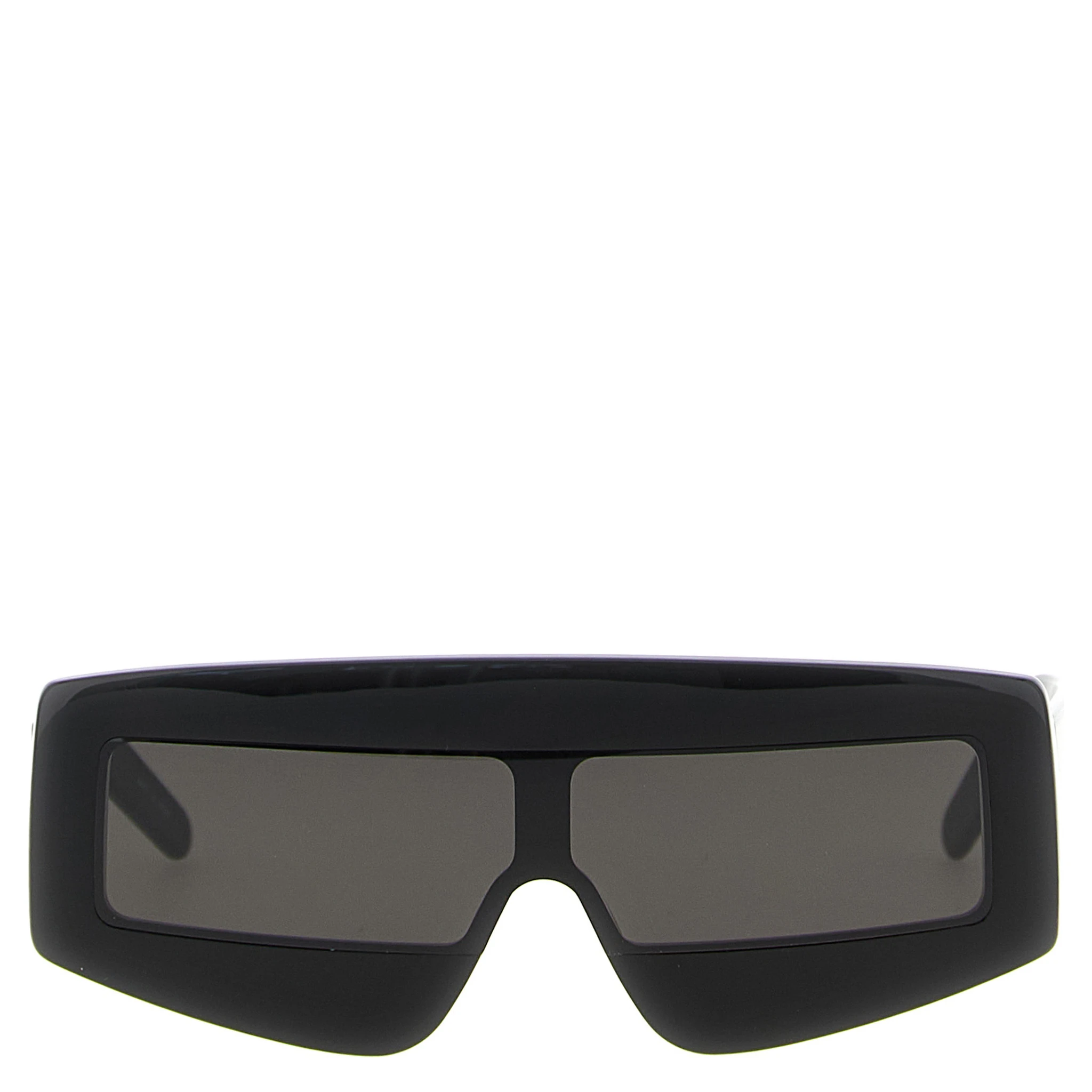 Black Acetate Sunglasses