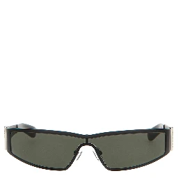 Black Acetate Sunglasses