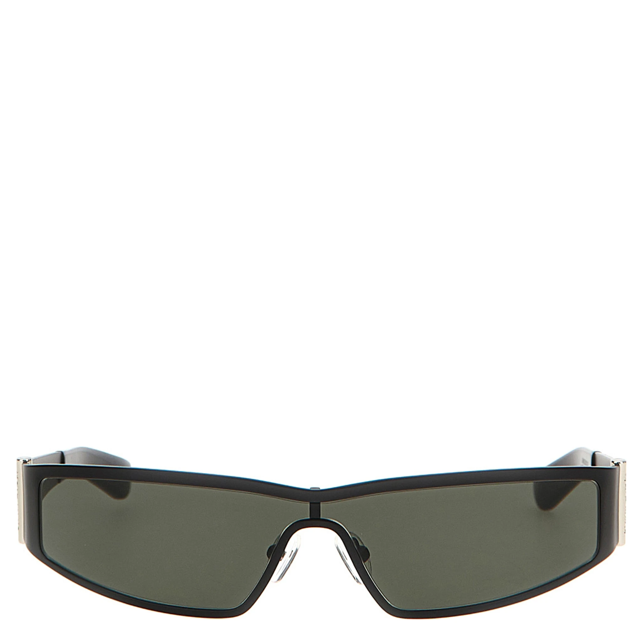 Black Acetate Sunglasses