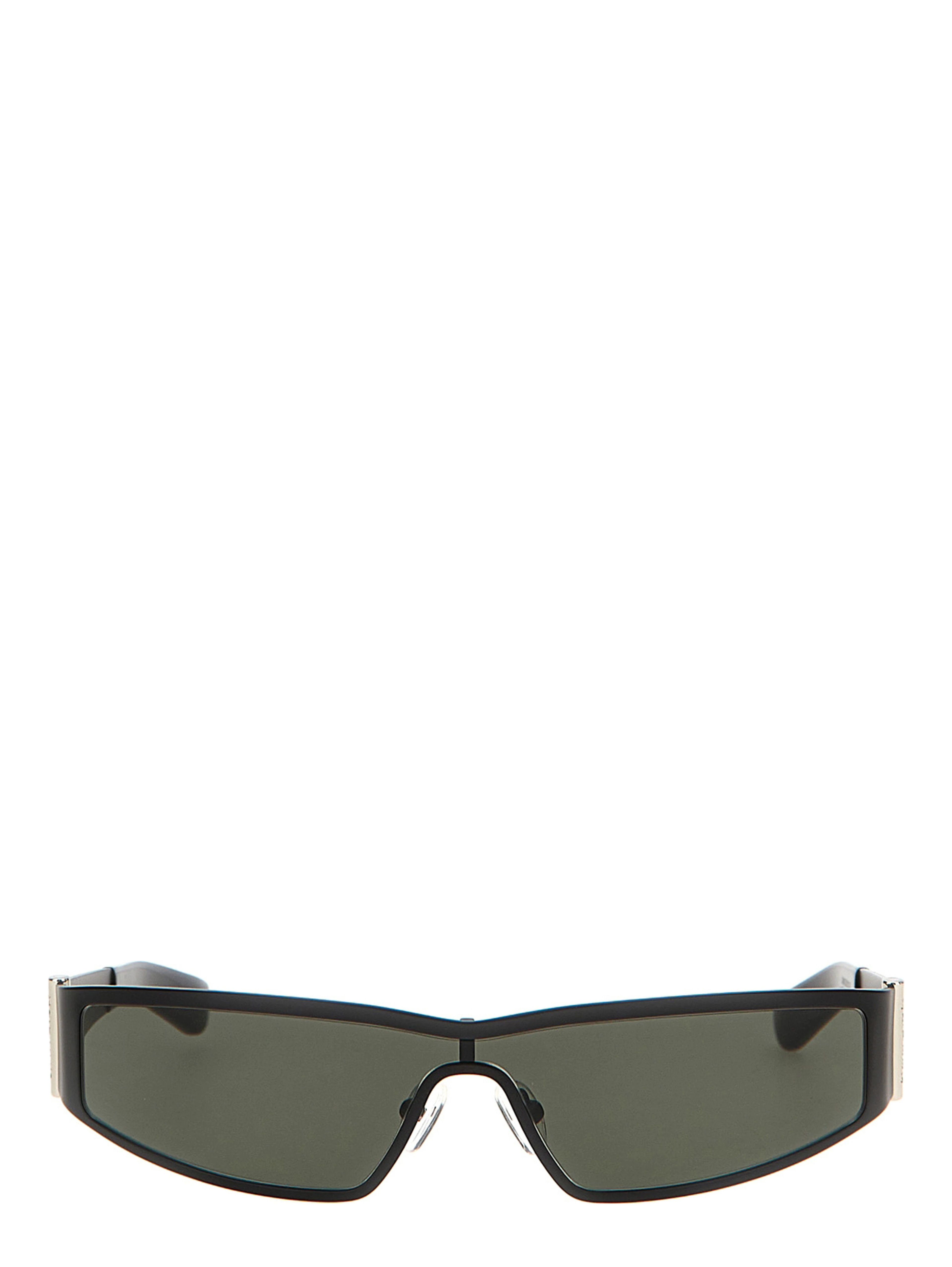 Black Acetate Sunglasses
