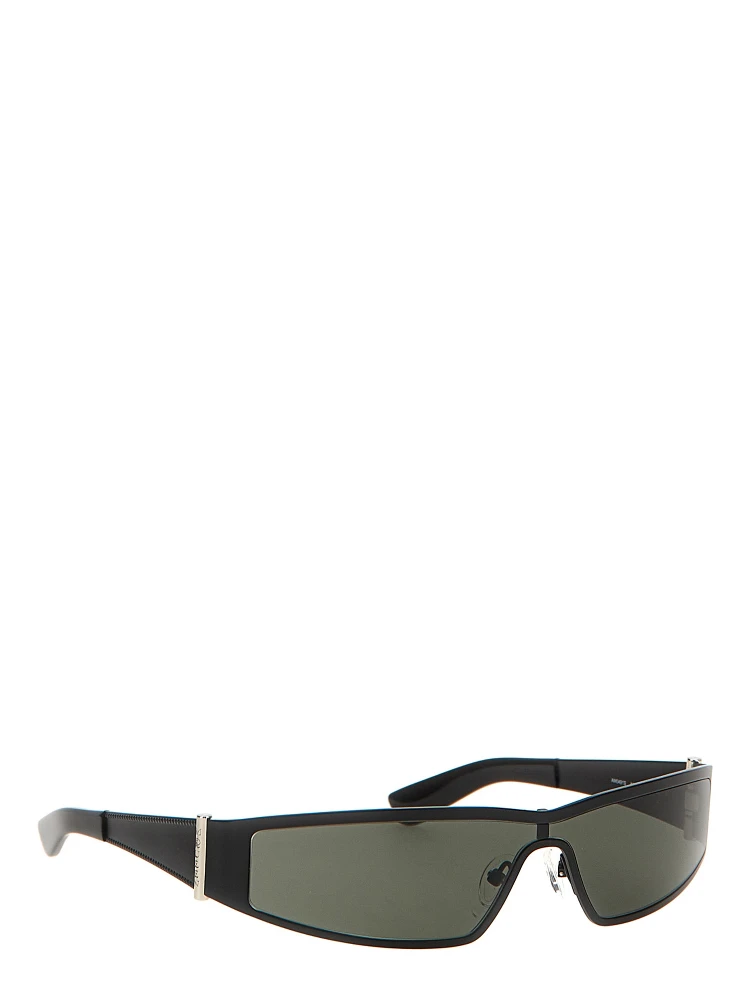 Black Acetate Sunglasses alternative