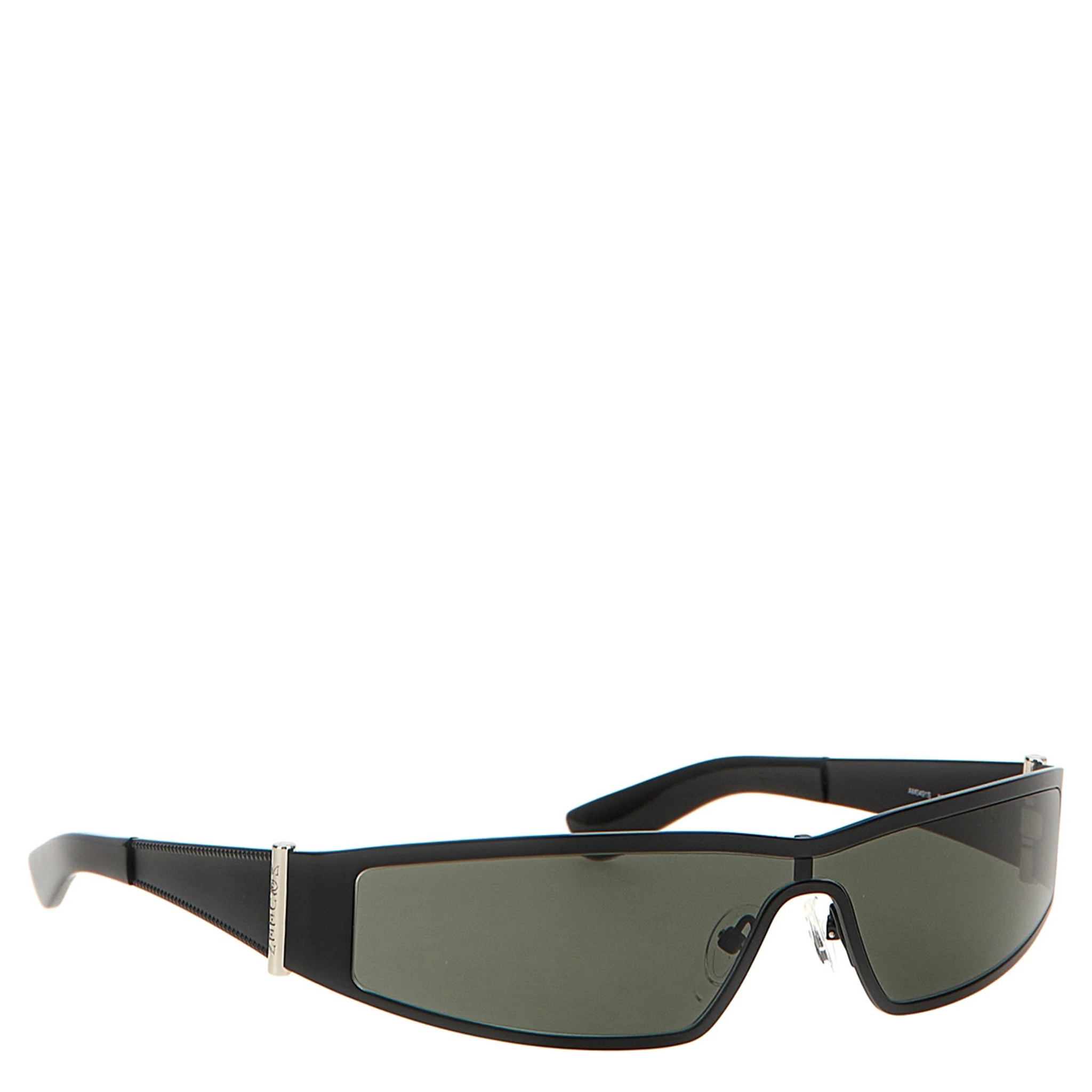 Black Acetate Sunglasses