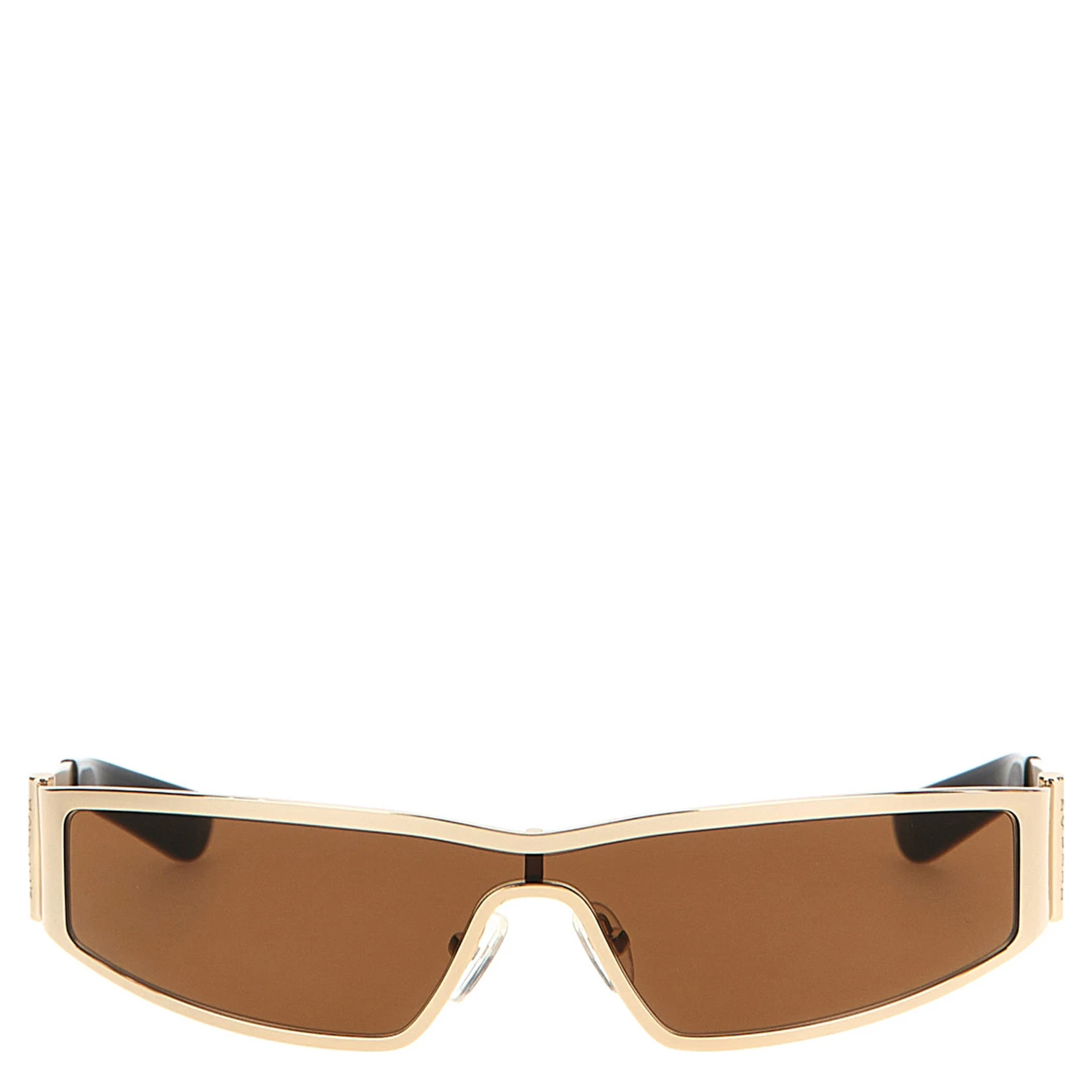 Multicolor Acetate Sunglasses