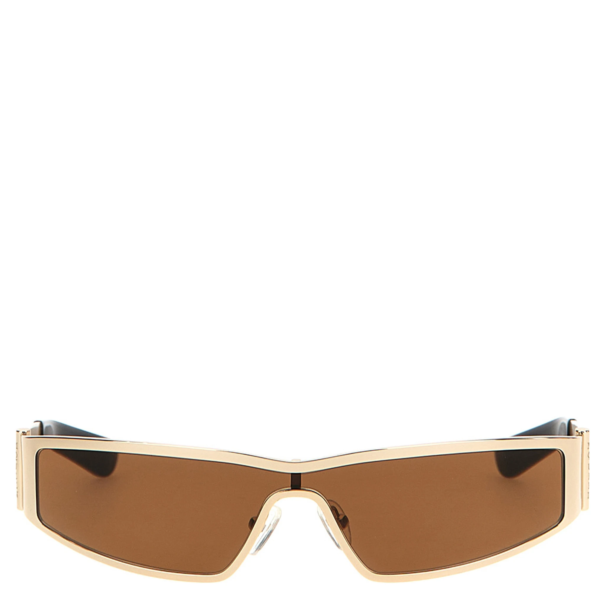 Multicolor Acetate Sunglasses