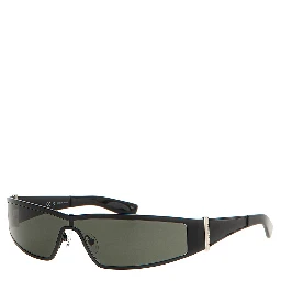 Black Acetate Sunglasses