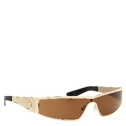Multicolor Acetate Sunglasses