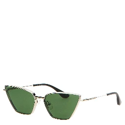 Multicolor Acetate Sunglasses