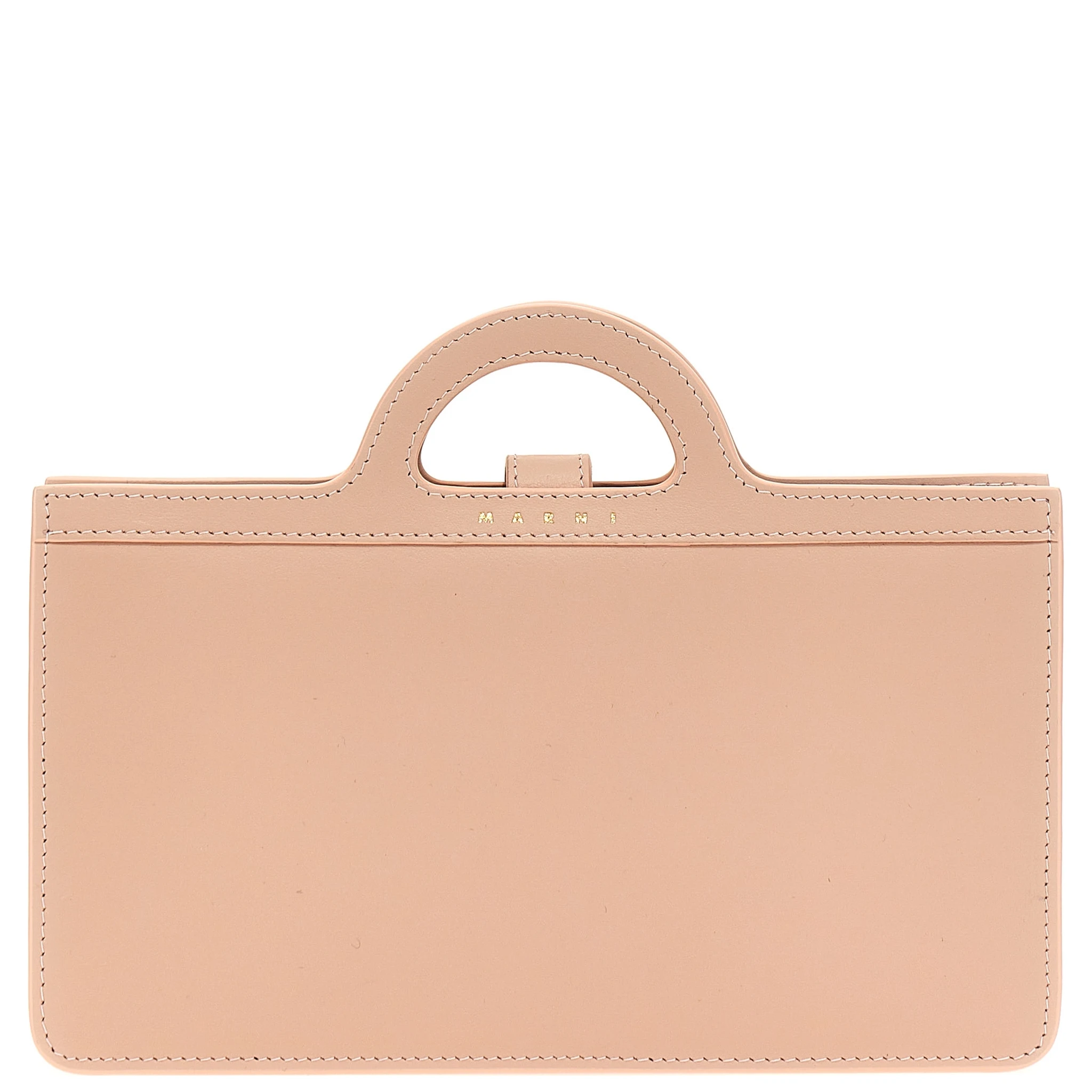 Multicolor Calfskin Cardholder