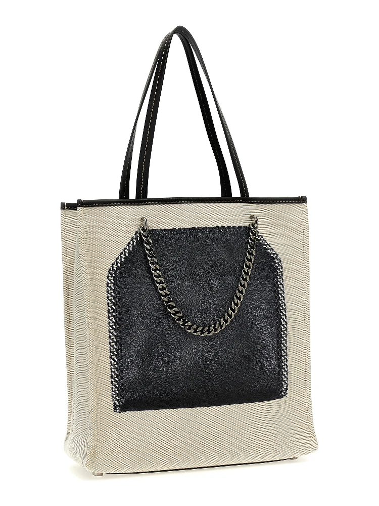 Multicolor Cotton Tote Bag alternative