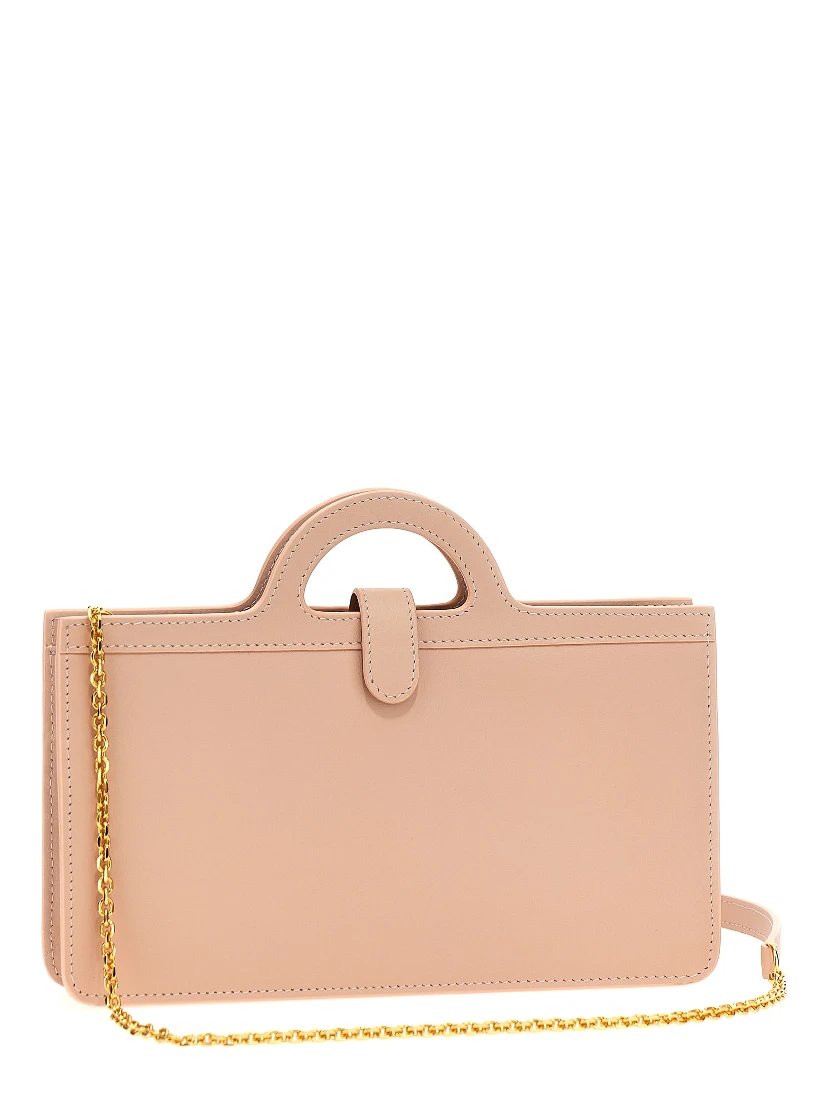 Multicolor Calfskin Cardholder