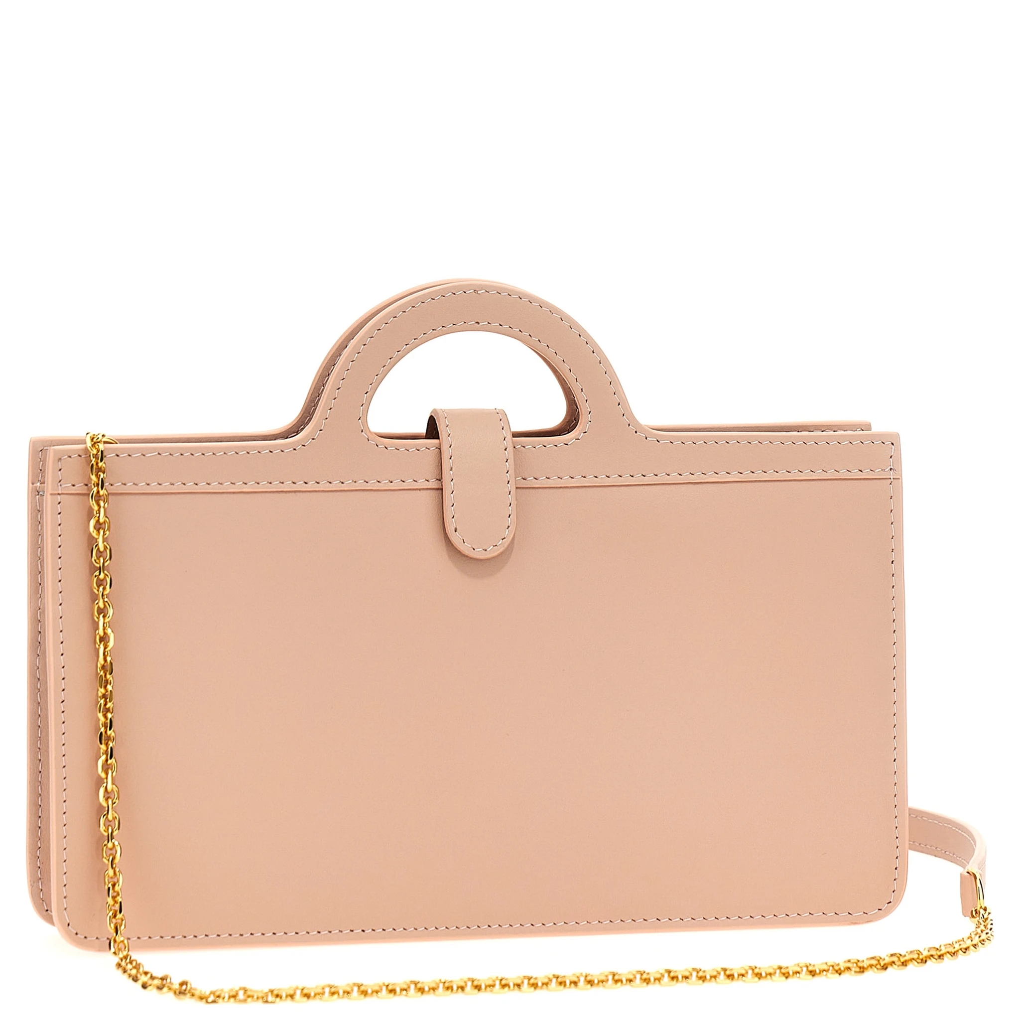 Multicolor Calfskin Cardholder