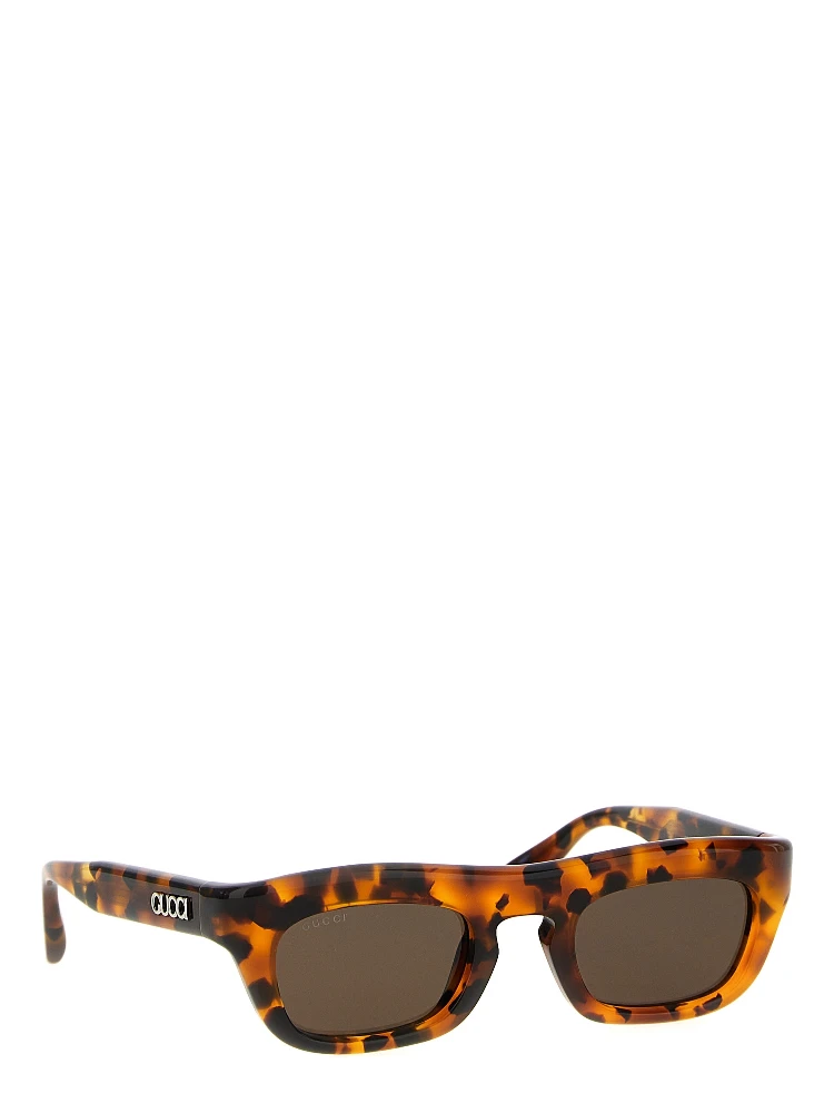 Brown Acetate Sunglasses alternative