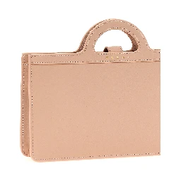 Multicolor Calfskin Cardholder