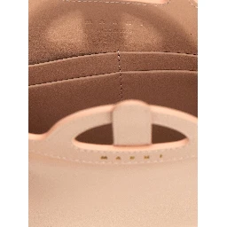 Multicolor Calfskin Cardholder