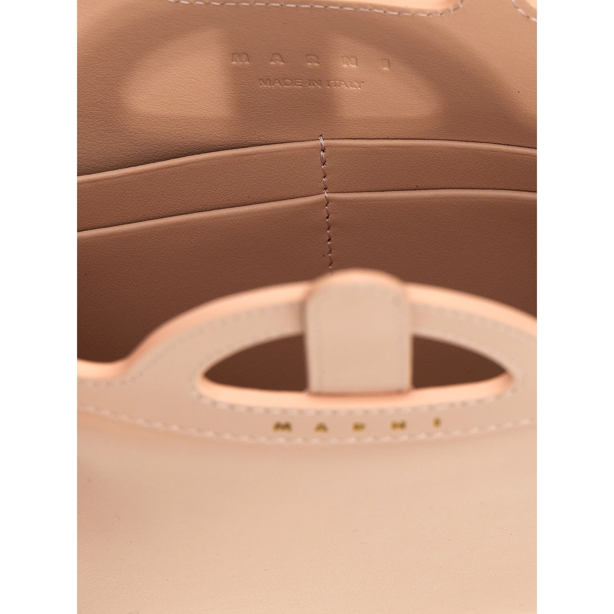 Multicolor Calfskin Cardholder