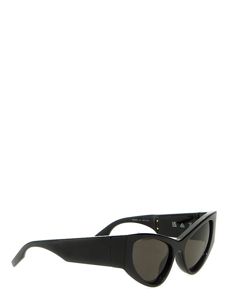 Black Polyamide Sunglasses alternative