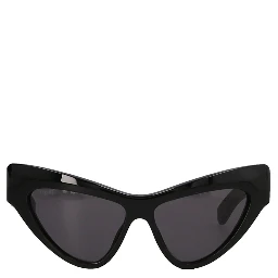 Black Acetate Sunglasses